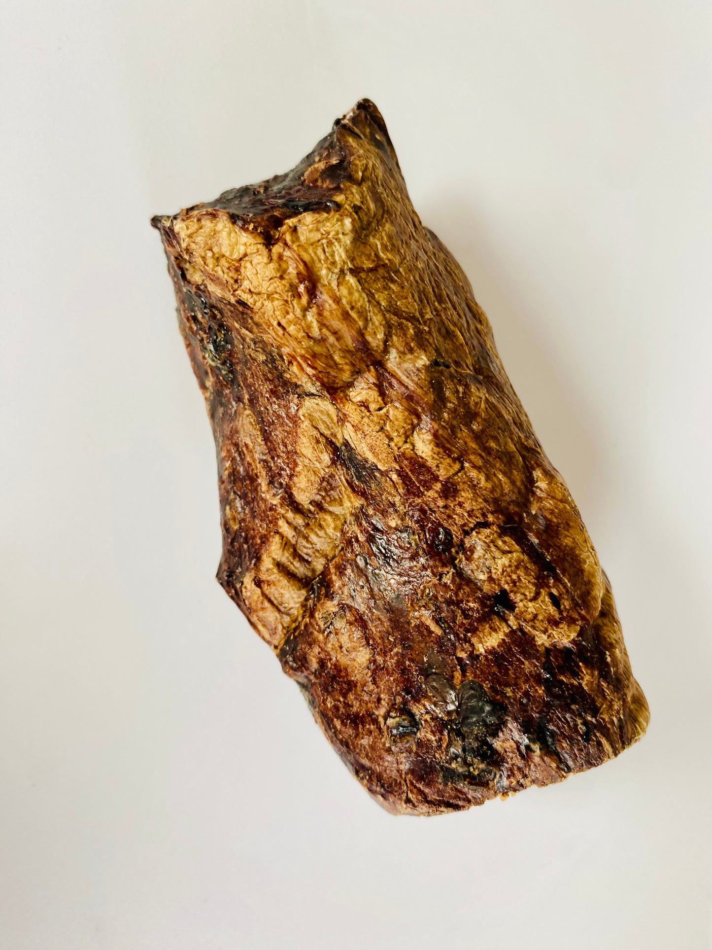 Buffalo Lung Chews