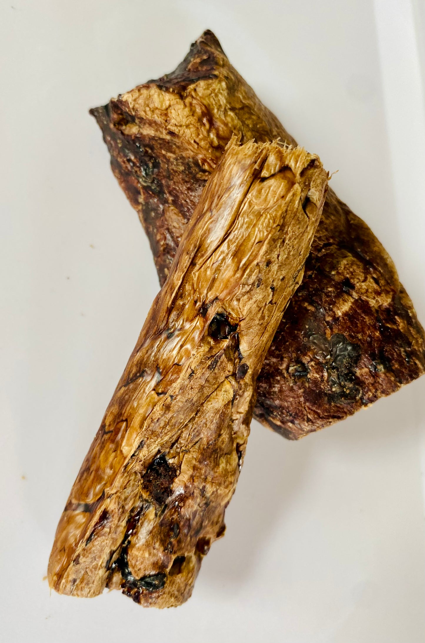 Buffalo Lung Chews