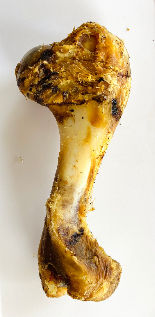 Pork Femur Bones