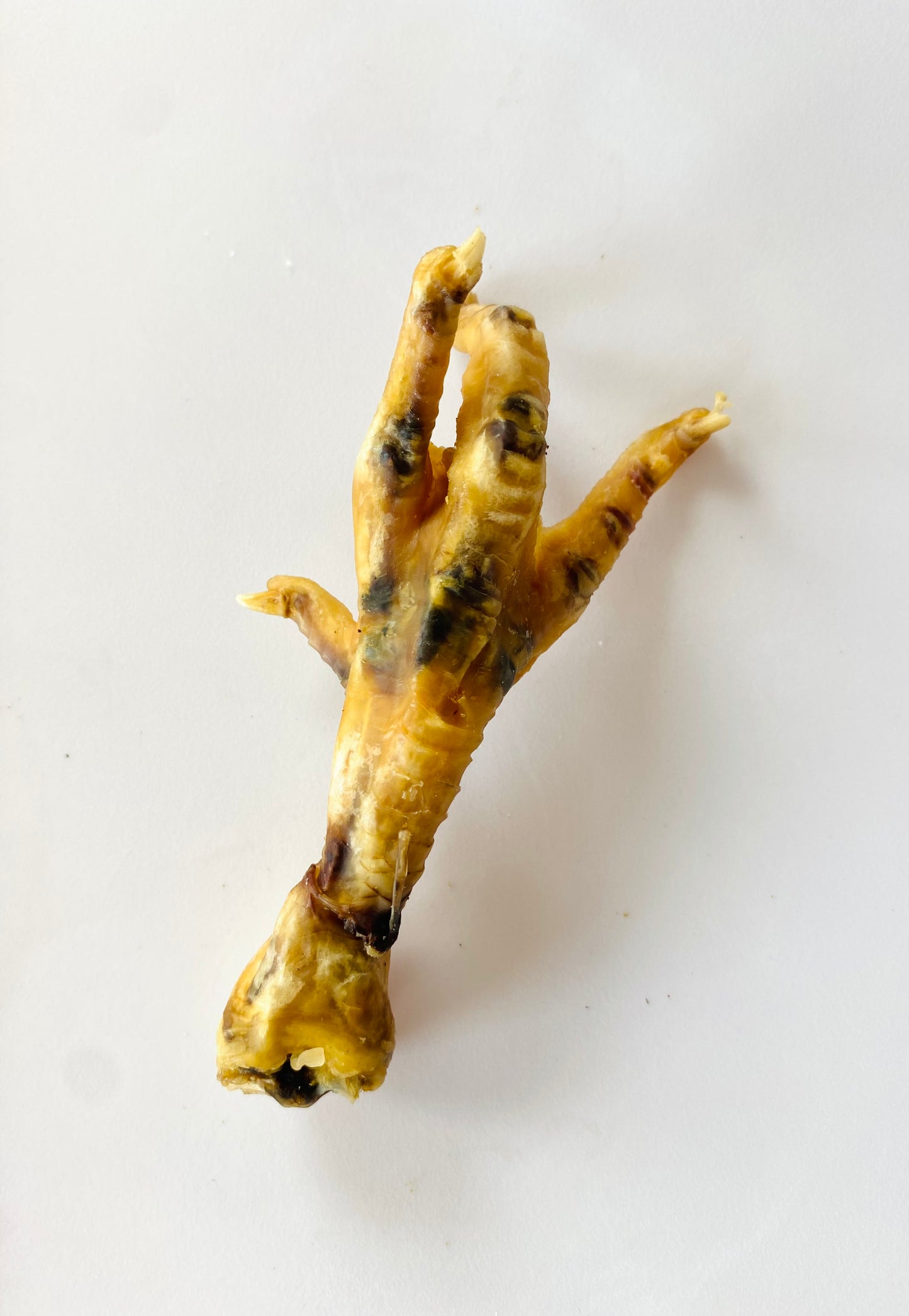 Chicken Foot Chew