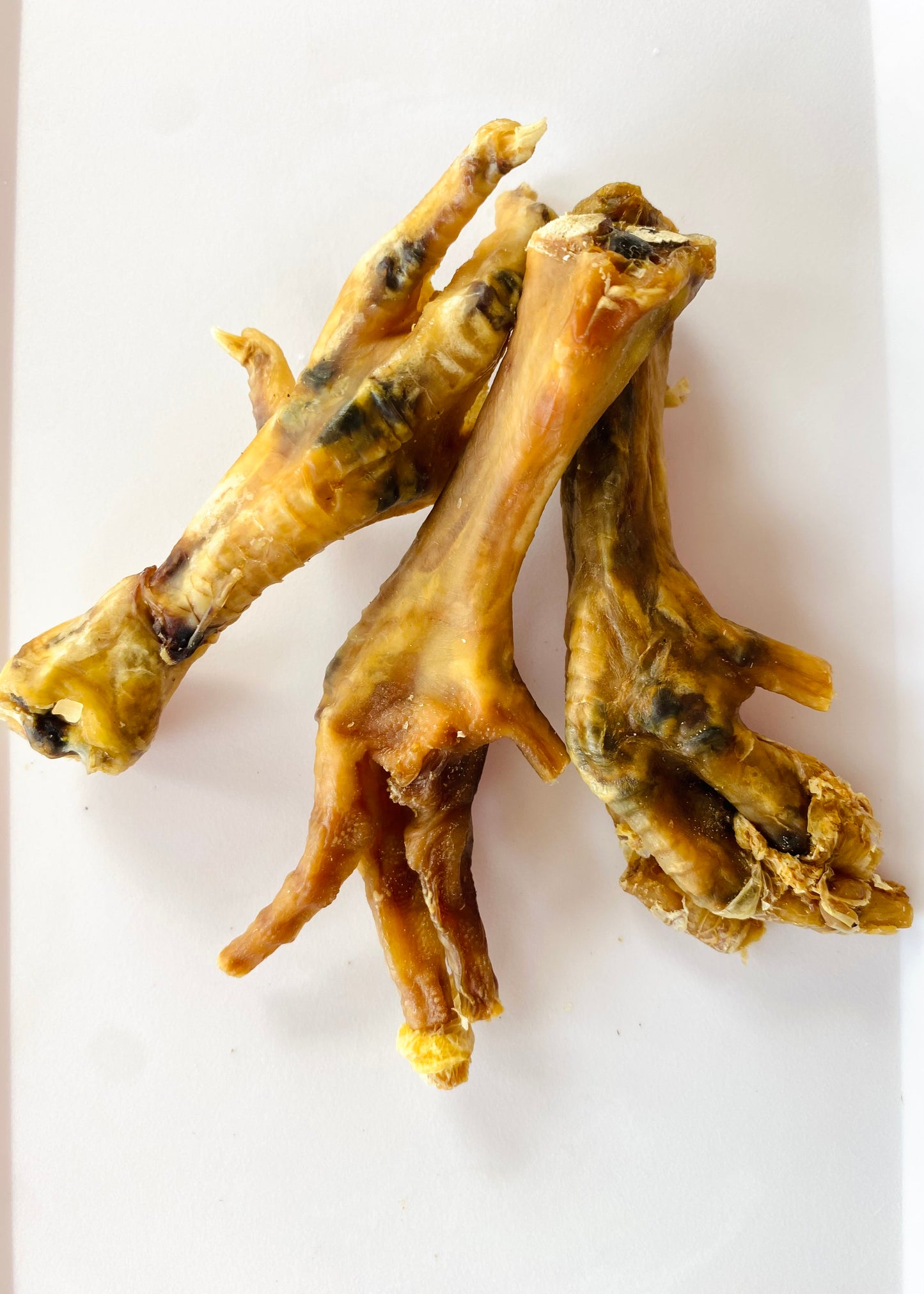 Chicken Foot Chew