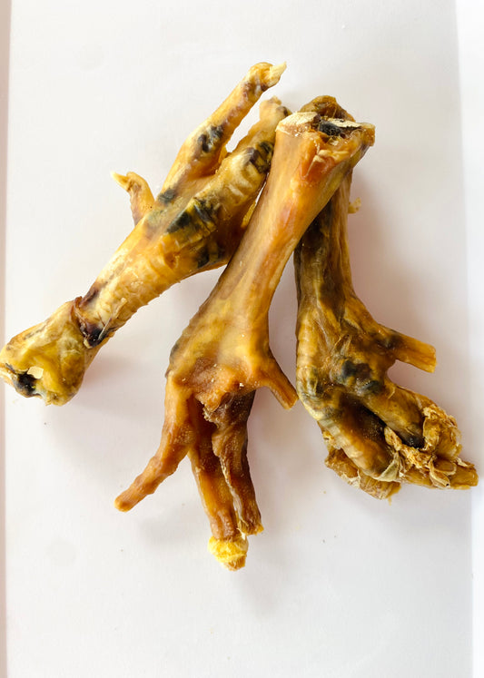 Chicken Foot Chew